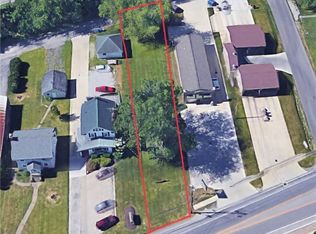 Lake Rd, Sheffield lake, OH 44054