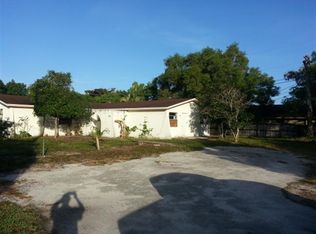 4621 Carver St, Lake Worth, FL 33463