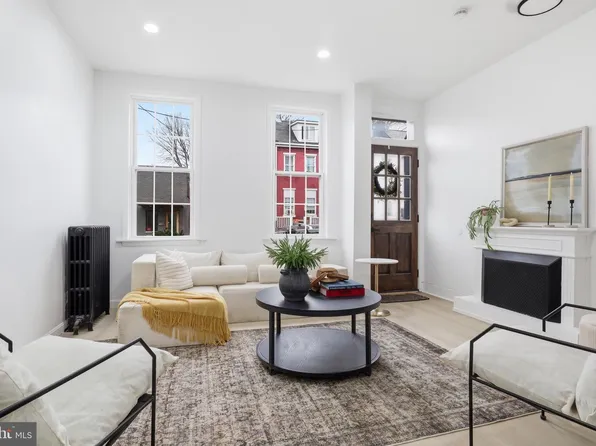 428 S Prince St, Lancaster, PA 17603