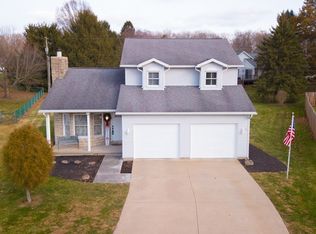2185 Ryan Ct, Wooster, OH