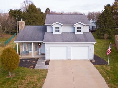 2185 Ryan Ct, Wooster, OH, 44691