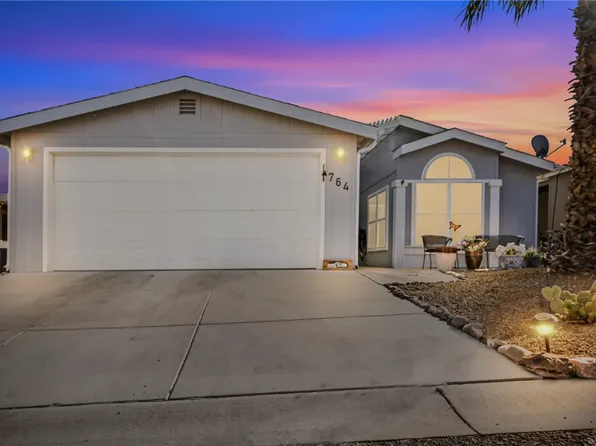 764 Desert Crest Dr, Bullhead City, AZ 86429