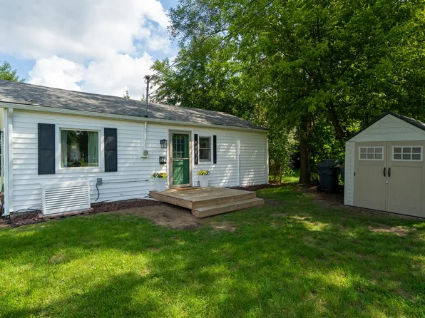 521 E Morrell St, Otsego, MI 49078