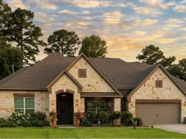 212 Magnolia Reserve Loop, Magnolia, TX 77354
