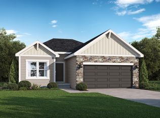 Tupelo in Oaks of Edgewood plan