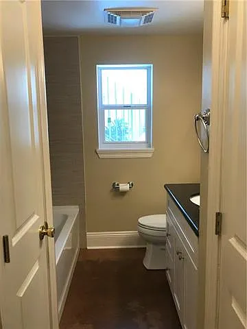 2 bed, 1.0 bath, 800 sqft, $1,645 — Photo 4