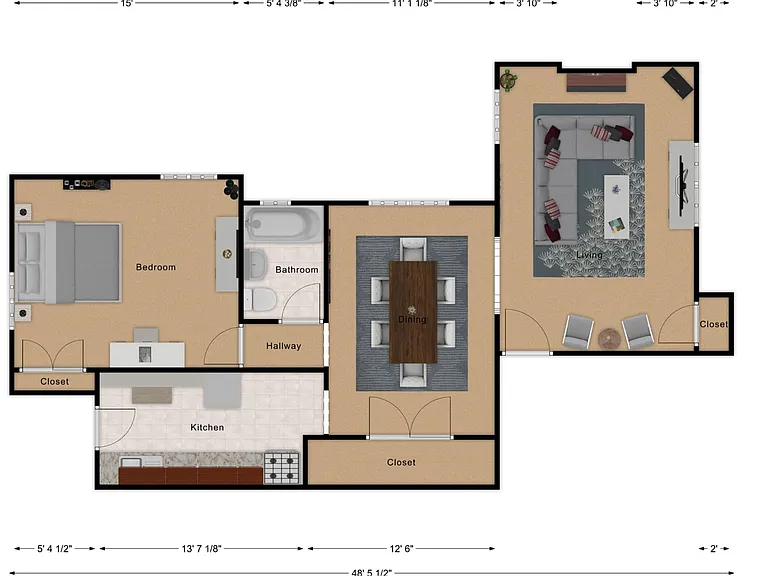 440-450 Rhoads Ave — Photo 46
