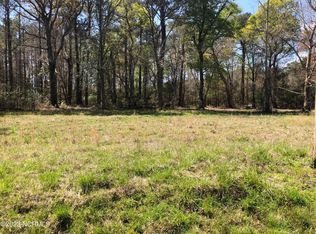 206 Pocosin Rd, Washington, NC 27889