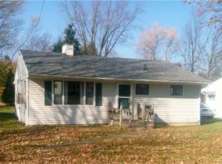 752 Garmon Ave, Ashland, OH 44805