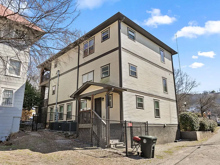 Phelan Flats — Photo 26