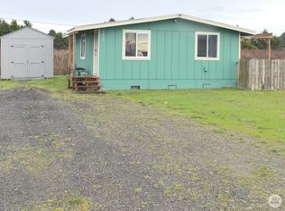 48300 Pacific Ave, Moclips, WA