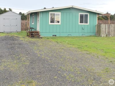 48300 Pacific Avenue, Moclips, WA, 98562