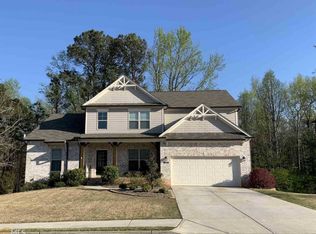 569 Warrenton Run Dr, Buford, GA 30518