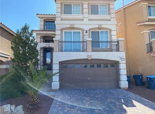 8252 Sorrel St, Las Vegas, NV 89139