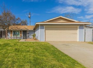 7391 Woodruff Way, Citrus Heights, CA