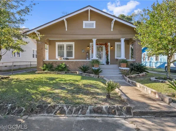 454 Dexter Ave, Mobile, AL 36604