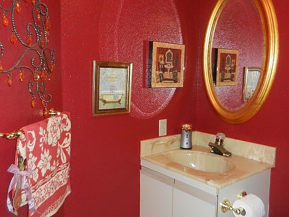 Half bath