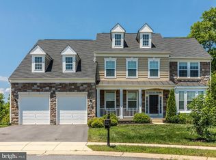145 Sunlight Ct, Frederick, MD