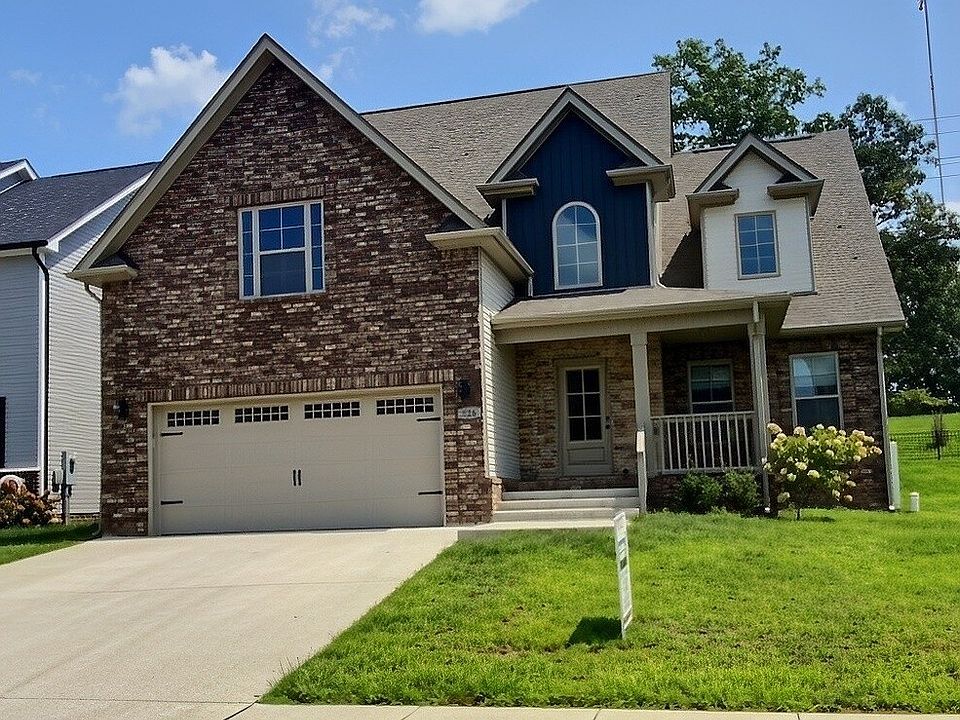 1st image of 826 Limestone Way