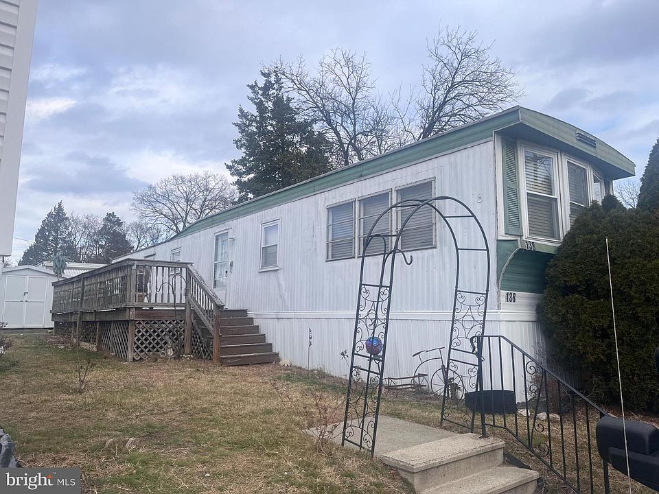 1st image of 1405 Farrell Ave Trailer 138