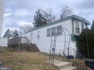 1405 Farrell Ave Trailer 138, Cherry Hill, NJ
