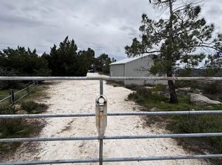 2450 Miller Valley Rd, Pine Valley, CA 91962