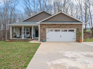 1310 Western Hills Ln, Vale, NC 28168