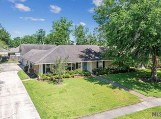 4528 Blecker Dr, Baton Rouge, LA 70809