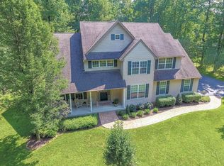 1376 Telegraph Rd, Coatesville, PA 19320