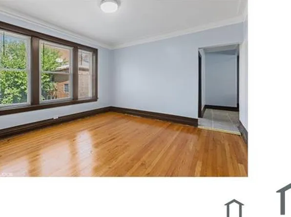 7838 S Sangamon St #2F, Chicago, IL 60620