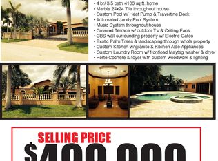 13199 SW 189th St, Miami, FL 33177