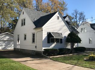 9351 Keilman St, Saint John, IN 46373