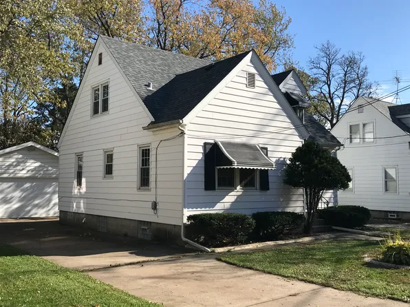 9351 Keilman St, Saint John, IN 46373