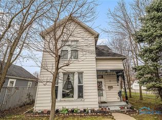 600 Euclid St, Defiance, OH 43512