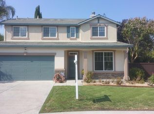 2481 Garrett Ct, Tracy, CA