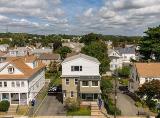 169-171 Emerald St, Malden, MA 02148