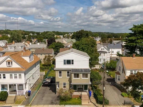 169-171 Emerald St, Malden, MA 02148