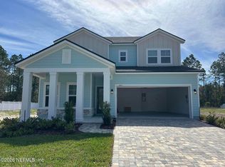 902 Brook Forest Dr, Saint Augustine, FL 32092