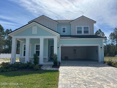 902 BROOK FOREST Drive, Saint Augustine, FL, 32092
