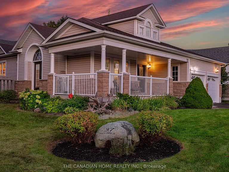 37 Darius Harns Dr — Photo 1