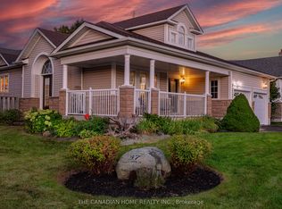37 Darius Harns Dr, Whitby, ON L1M 2B1