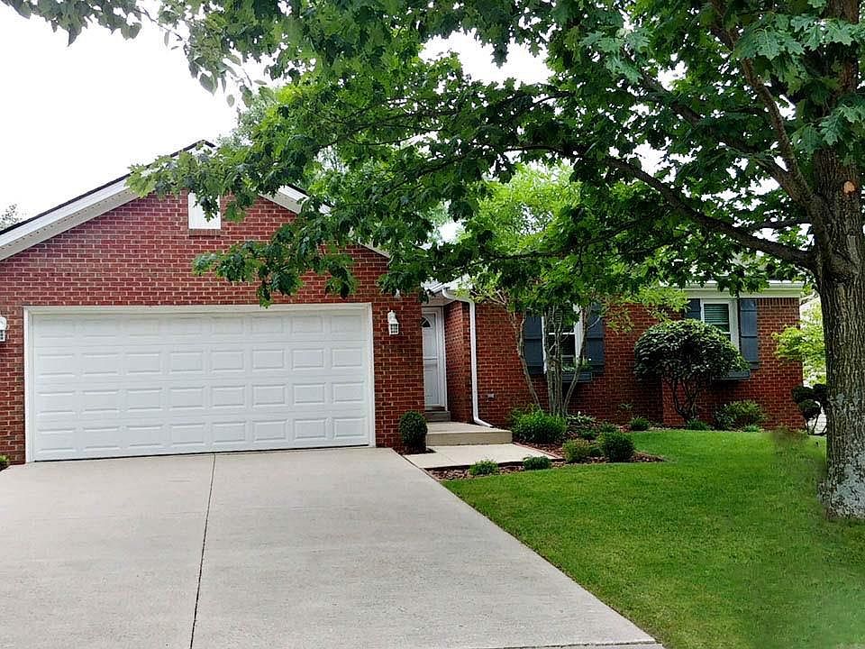 2nd image of 2327 Harrods Pointe Trce