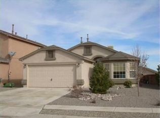 405 Whispering Meadows Dr NE, Rio Rancho, NM 87144