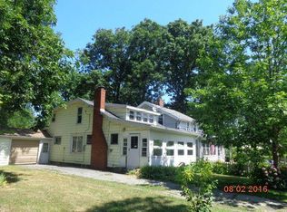 33 Cedar St, Dunkirk, NY 14048