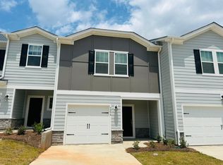 5290 Brailey Cir #1, Kannapolis, NC 28081