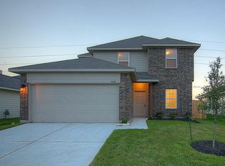 3327 Creole Bay Lane, Rosenberg, TX 77471