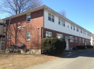 203 Grove St, Bridgeport, CT 06605