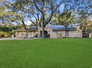 103 Castleoaks, Castle Hills, TX 78213