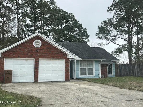 850 Ravenwood Ct, Biloxi, MS 39532