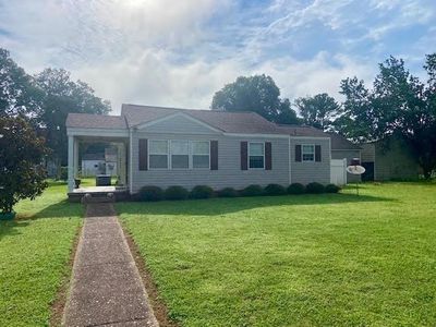 1002 John St, Tuscumbia, AL, 35674